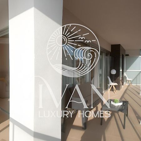 Casa Paraiso Ivan Luxury Homes 6ªpta Sur 1ªlinea 奥罗佩萨德尔马 外观 照片