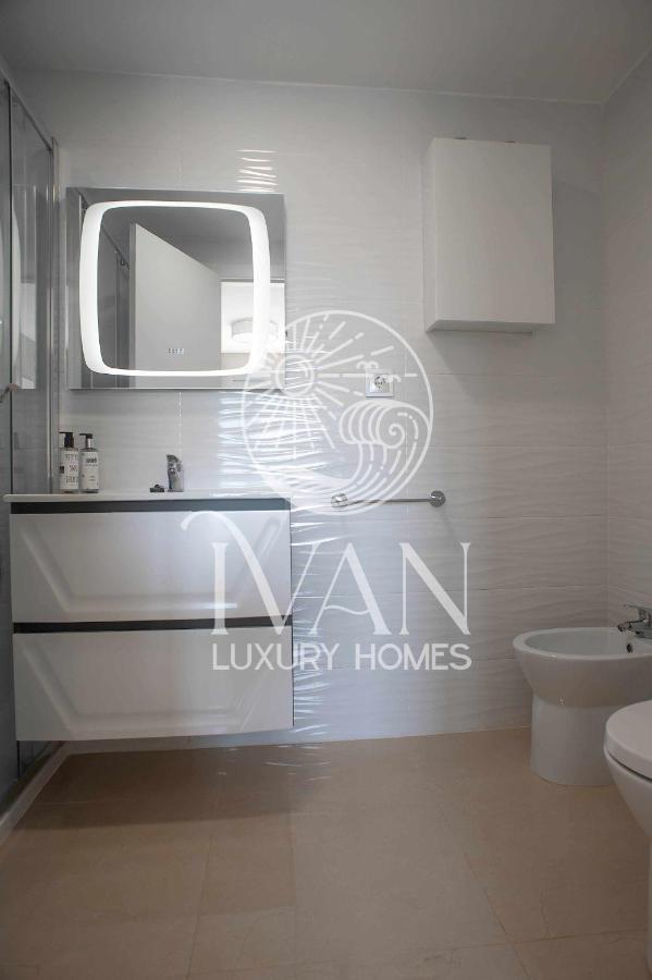 Casa Paraiso Ivan Luxury Homes 6ªpta Sur 1ªlinea 奥罗佩萨德尔马 外观 照片