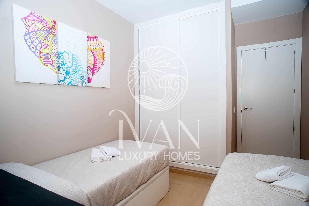 Casa Paraiso Ivan Luxury Homes 6ªpta Sur 1ªlinea 奥罗佩萨德尔马 外观 照片